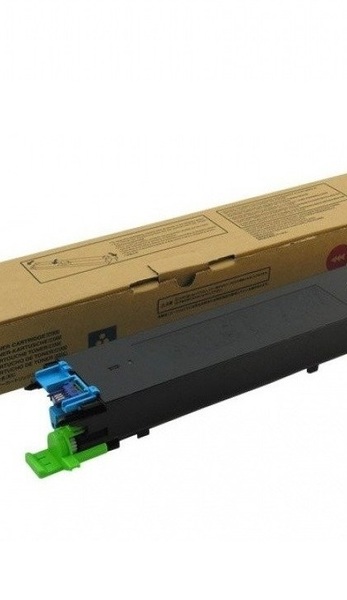 Sharp Toner MX-31GTCA Cyan 15K 