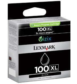 Tusz Lexmark OLEX14N1068E 