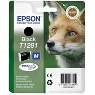 Tusz Epson T1281 black