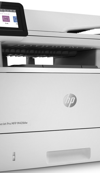 HP Urządzenie LaserJet Pro M428dw 