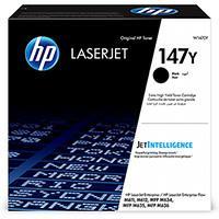 HP Toner nr 147Y W1470Y  Black 42K W1470Y