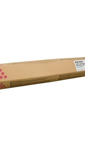 Ricoh Toner MPC3500/4500 884932 Magenta 17K 888610/884932/842036/884936