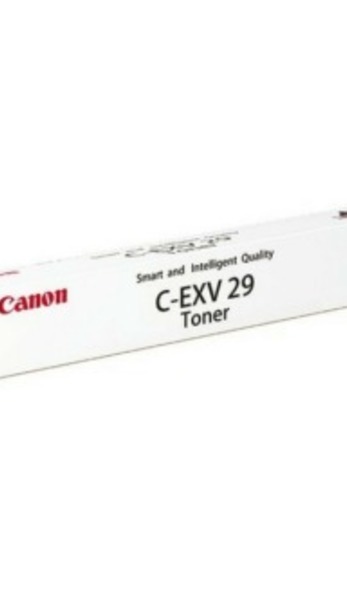 Canon Toner C-EXV29 Black 36K 