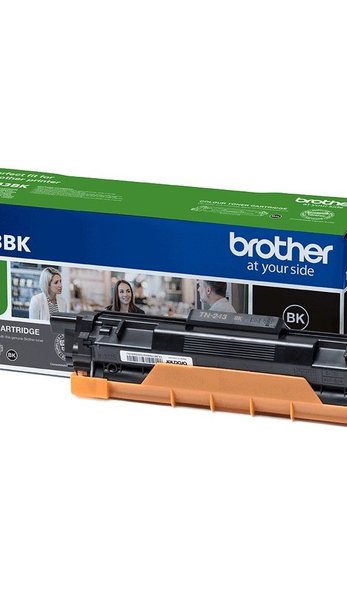 Brother Toner TN-243BK Black 1K 