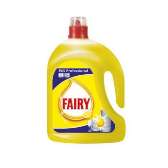 Płyn do naczyń Fairy 5L