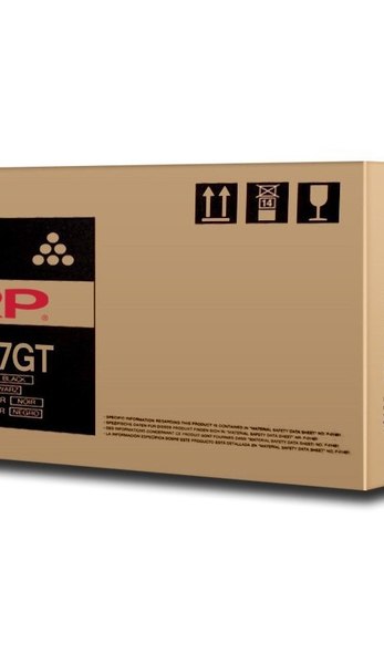 Sharp Toner MX-237GT Black  