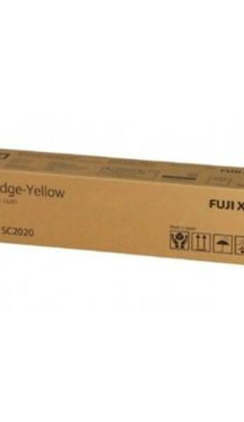 Xerox Toner SC2020 006R01696  Yellow 3K