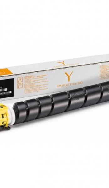 Kyocera Toner TK-8345Y Yellow 12K 1T02L7ANL1