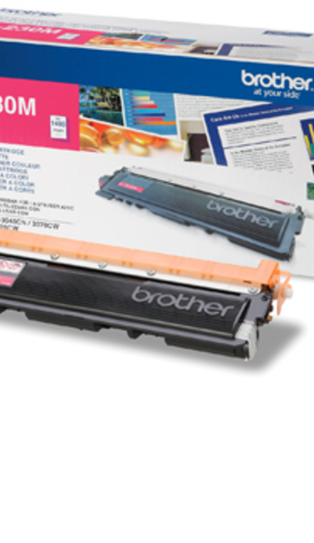 Brother Toner TN-230 Magenta 1,4K 