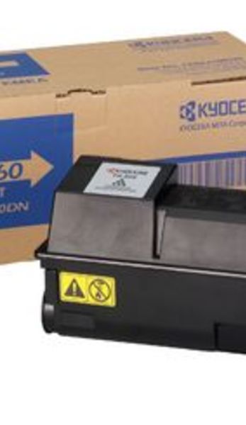 Kyocera Toner TK-360 1T02J20EUC