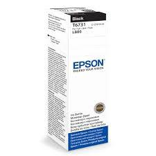 Epson Tusz L800 T6731 Black 70 ml