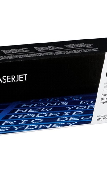 HP Toner nr 44A CF244A Black 1K 