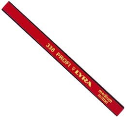Ołówek stolarski LYRA 18cm