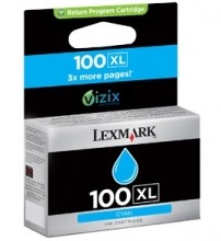 Tusz Lexmark OLEX14N1069E 