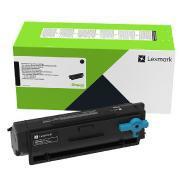 Lexmark Toner 55B200E Black 3K korporacyjny