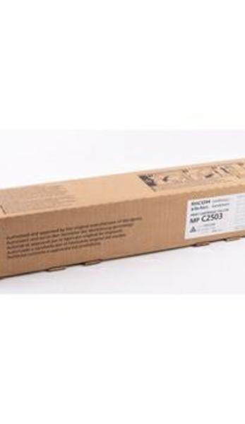 Ricoh Toner MPC2003/2503 841929 yellow 5,5K