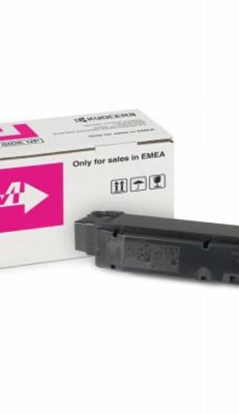 Kyocera Toner TK-5150M Magenta 10K 1T02NSBNL0
