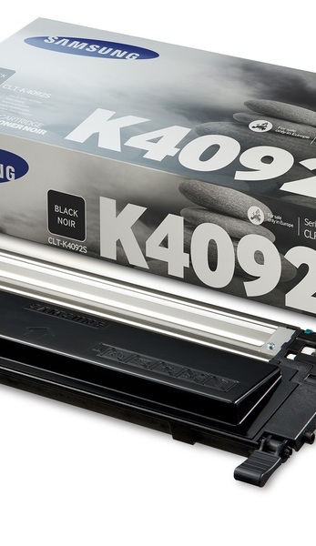 Samsung Toner CLT-K4092S/SU138A BLA 1,5K CLP-310/CLP-315/CLX-3170/CLX-3175 Series