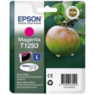 Tusz Epson T1293 magenta