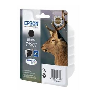 Epson Tusz SX525/620 T1301 Black 25,4ml