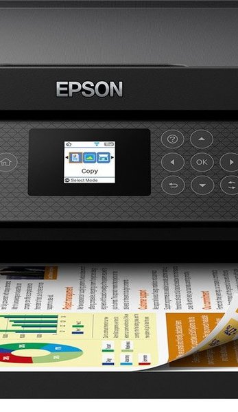 Epson urządzenie EcoTank L4260