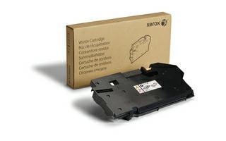 Xerox Poj. na zuż. toner 6650 108R01416  30K