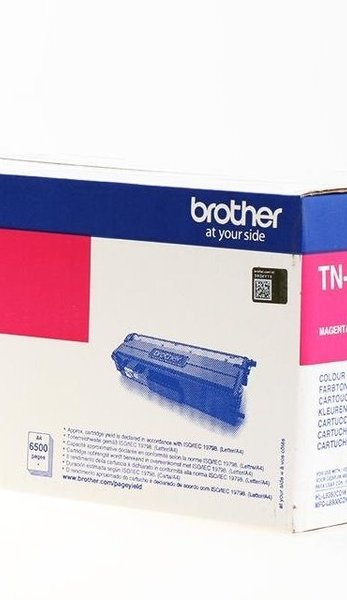 Brother Toner TN-426M Magenta 6,5K 