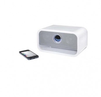 Głośnik stereo Leitz Complete profesjonalny z bluetooth 63660001/63660095