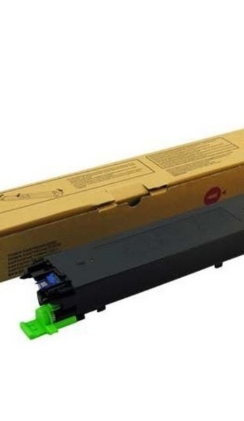 Sharp Toner MX-31GTBA Black 18K 