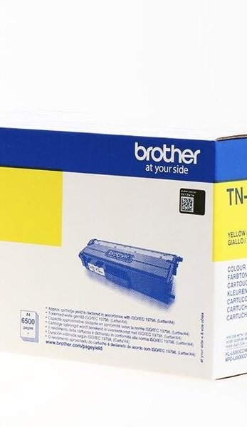 Brother Toner TN-426Y Yellow 6,5K 