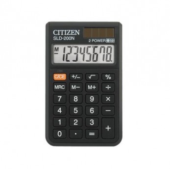 Kalkulator Citizen SLD 200