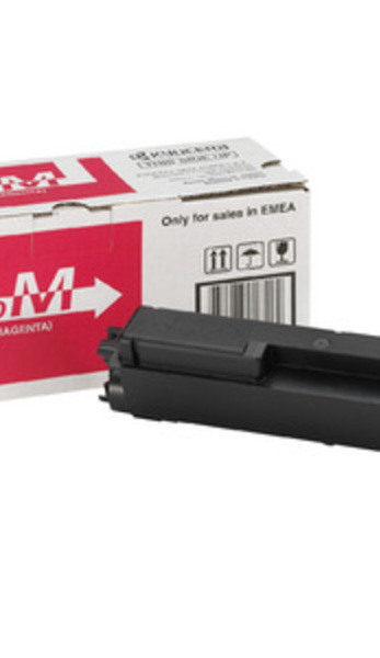 Kyocera Toner TK-580M Magenta 2,8K 1T02KTBNL0
