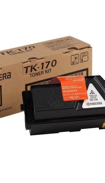 Kyocera Toner TK-170 7,2K 1T02LZ0NLC
