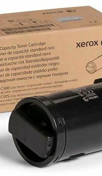 Xerox Toner Phaser B600 106R03945  46,7K 