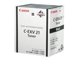 Canon Toner C-EXV21 Black 26K 