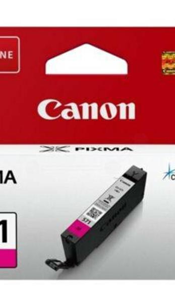 Canon Tusz CLI-571M Magenta 7 ml 