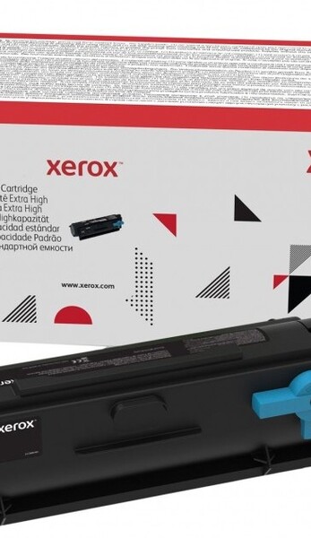 Xerox Toner C230 006R04387 Black 1,5K