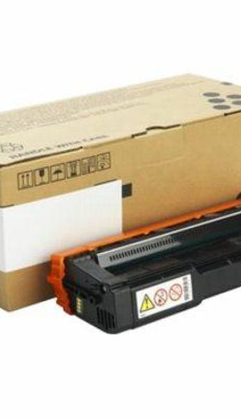 Ricoh Toner SPC252 407532 Cyan 4k 