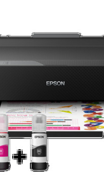 Epson Drukarka L1210 