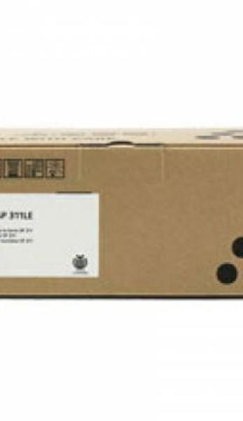 Ricoh Toner SP311 407249, bk 2,2K 