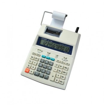 Kalkulator Citizen CX 123II