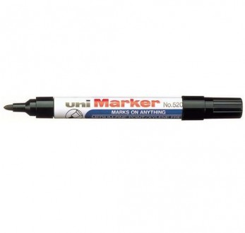 Marker permanentny UNI NO-520