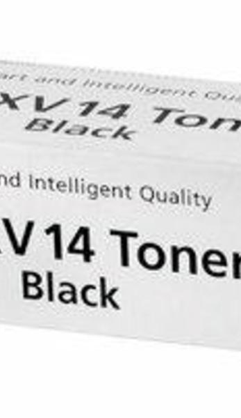 Canon Toner C-EXV14 Black 8.3K 