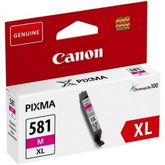 Canon Tusz CLI-581M XL Magenta 8.3 ml 