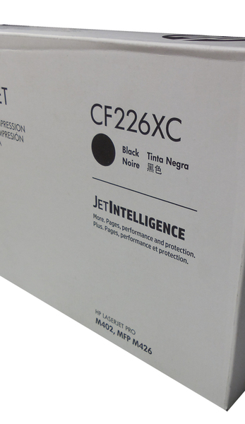 HP Toner nr 26XC CF226XC Black 9K 