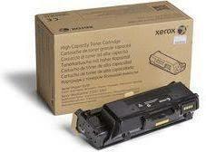 Xerox Toner WC 3300 106R03621 Black 8,5K 