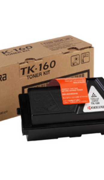 Kyocera Toner TK-160 2,5K 1T02LY0NLC