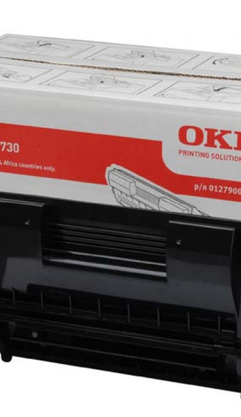 OKI Toner B710/B720/B730 01279001 15K 