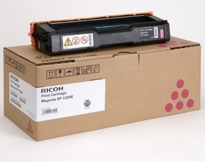 Ricoh Toner SPC220S 406054/406146 Mag 2K     407644