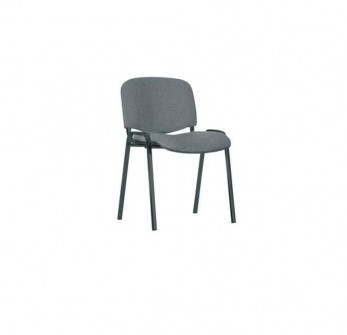 Krzesło ISO BLACK